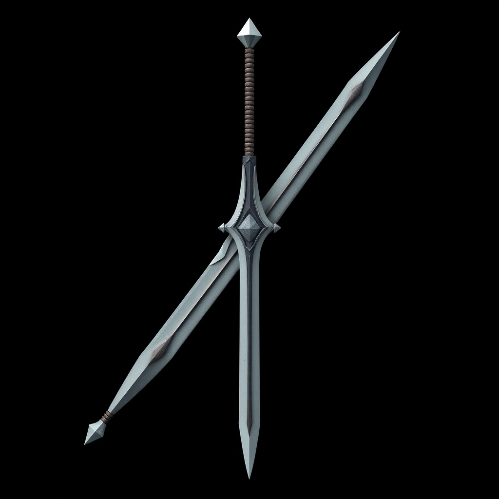 Valyrian Whisperblade