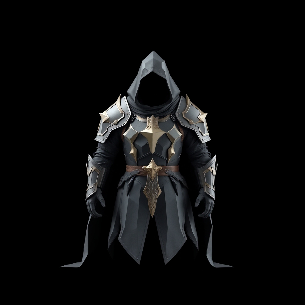 Tattered Cloak of Misfortune