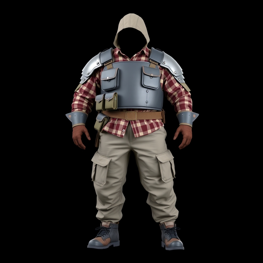 Casual Combat Ensemble