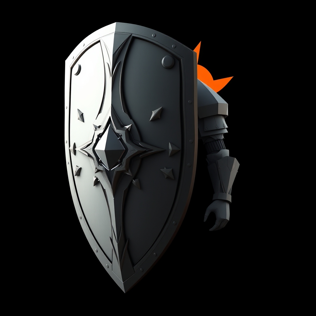 The Sunburn Shield