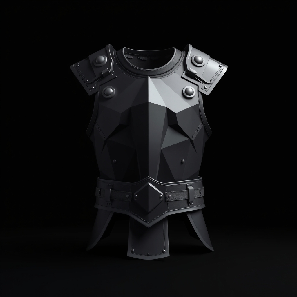 Full Protection Vest