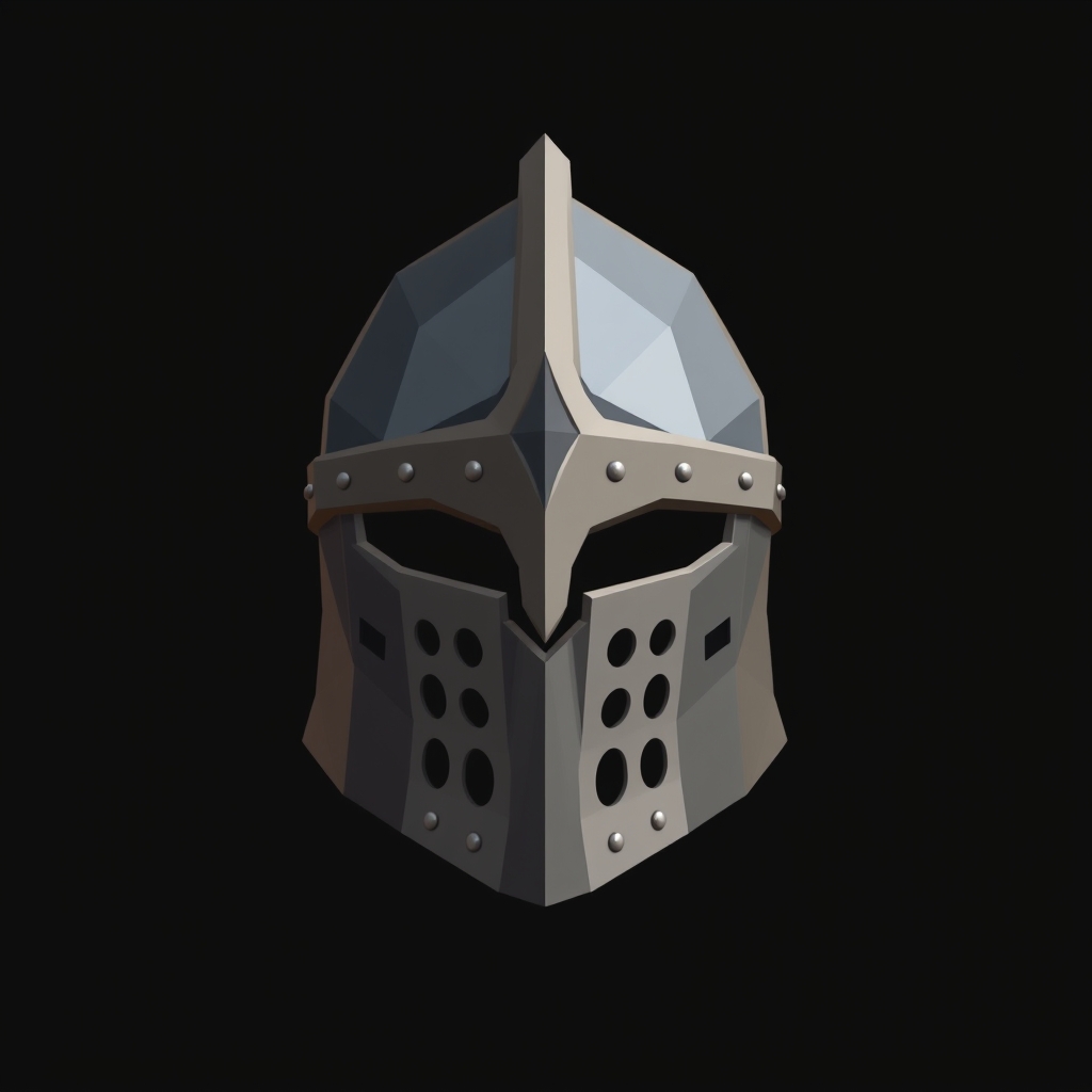 The Heavy Helmet of Regret