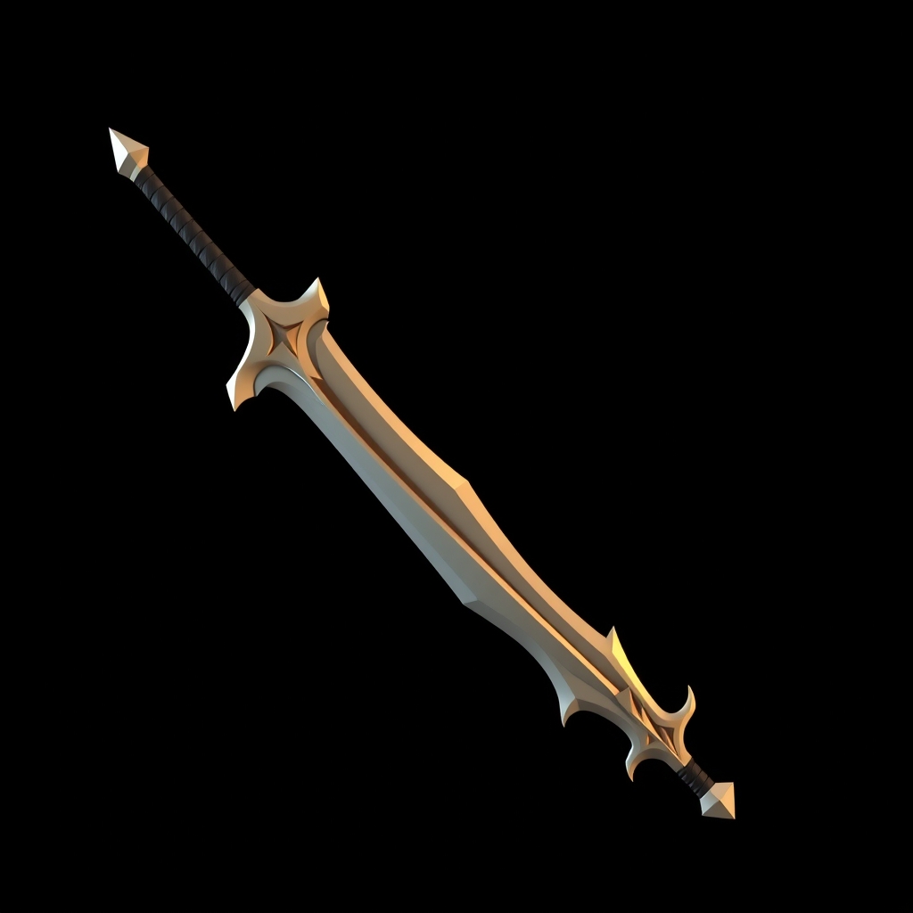 The Overzealous Blade