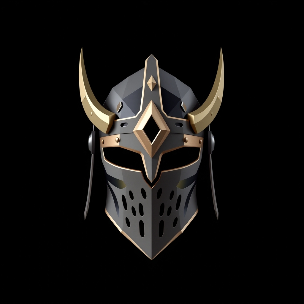 Casque Damantium de Défense