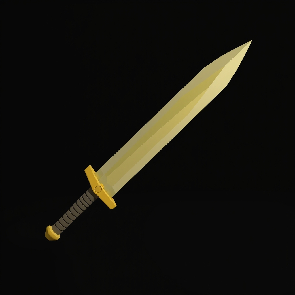 Ducky Blade