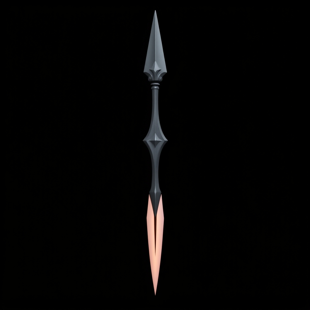 Dawnbringer's Spear