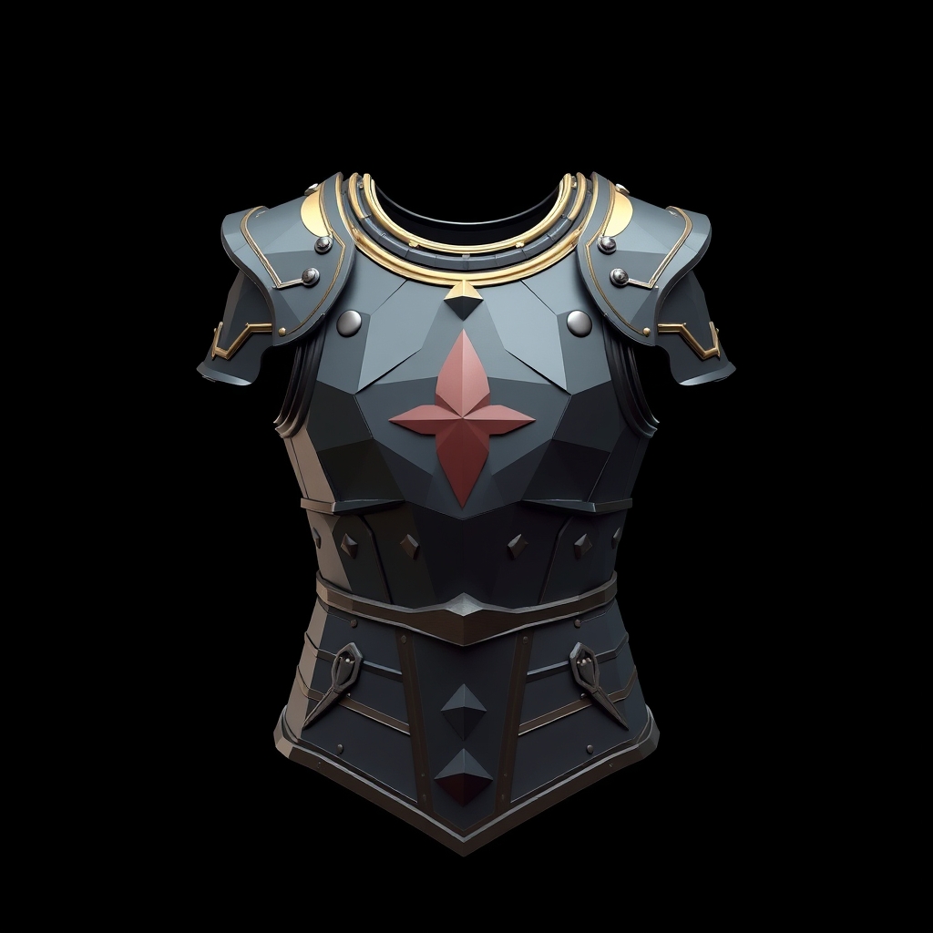 Breastplate of Righteousness