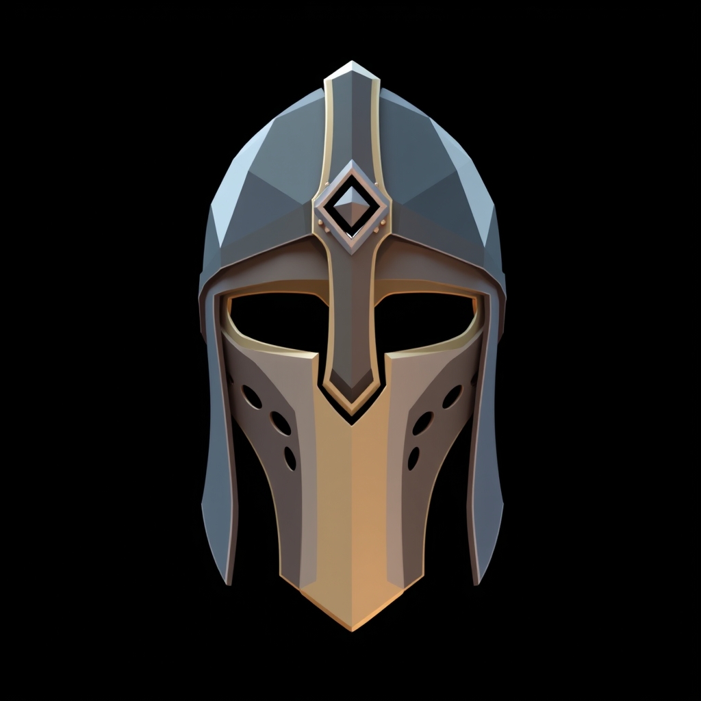 Helmet of Salvation
