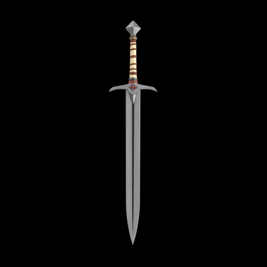 Sword of the Spirit