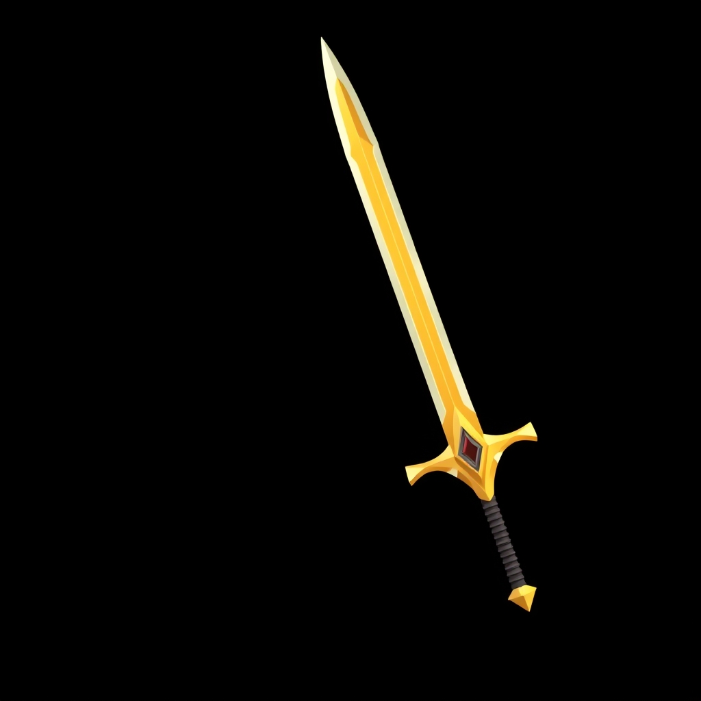 Holy Sword of Truth