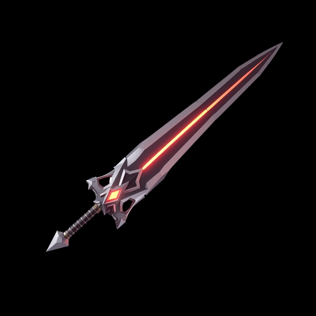 Airy Plasma Edge