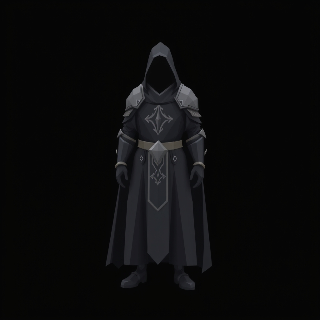 Cloak of Whispers