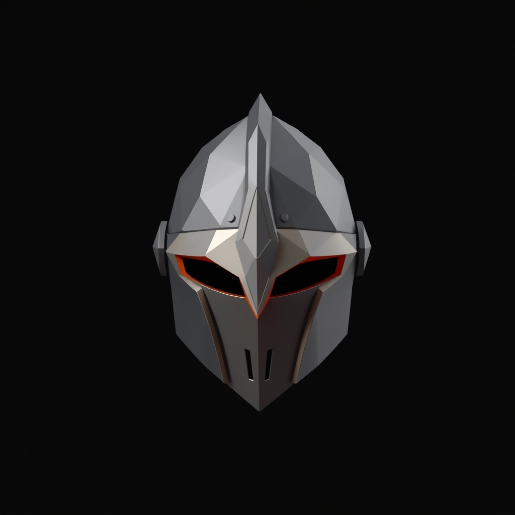 Helm of Sentient Confusion
