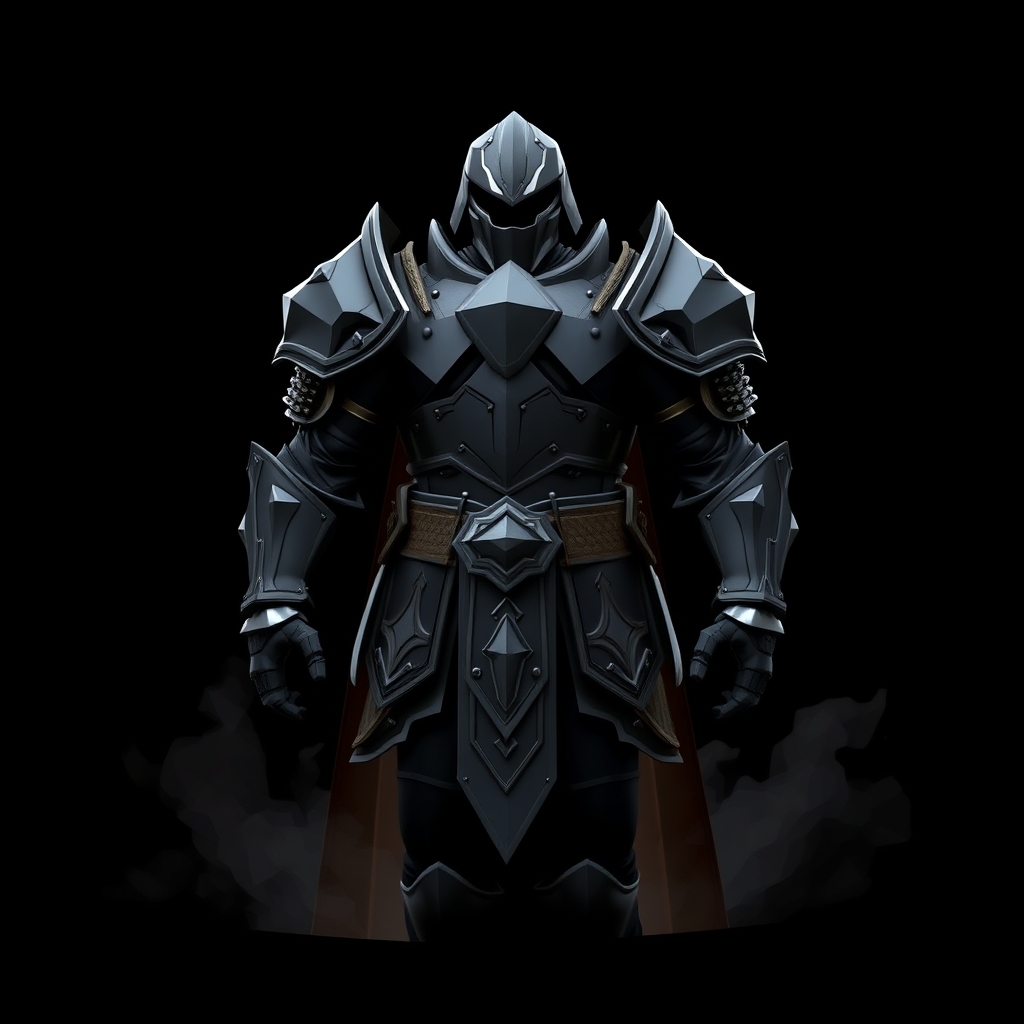 Shadowward Armor