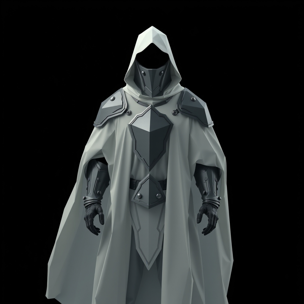 The Cloak of Invisibility (But Not Really)